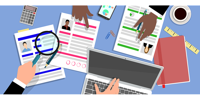 Decoding Government Job Notifications: A Comprehensive Guide